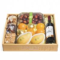 禮盒水果團購指南 品牌廠家直供，價格實惠，一站式選購日用百貨
